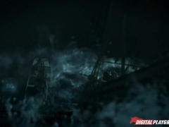 Pirates 2 - Scene 1