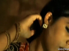 Asiatisk, Brunett, Ebenholts, Kvinna, Hd, Mellanrasig, Massage, Milf