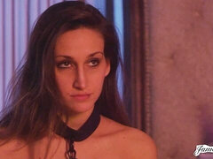 Spálne, Veľké péro, Kuřba, Brunetka, Honění, Výprask, Masturbácia