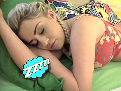 Schwarz, Flotter dreier