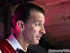 Anal fuck doll ft. Cheating Babe On A Bike Gets Her Sweet Beaver Banged: Big Tits, Big Ass  Blowjob Porn