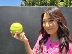 Азиатки, Красотки, Минет, Брюнетки