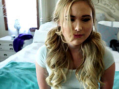 spread Me Out father - Alyssa Cole