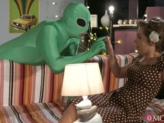 Pijpbeurt, Hondjeshouding, Likken, Kut duiken