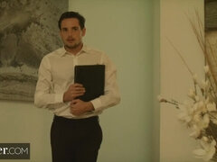 Anal, Traseiro, Bebê, Pauzão, Peitos grandes, Hardcore, Pornstars, Xoxota