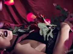 Kristen Scott Creampie