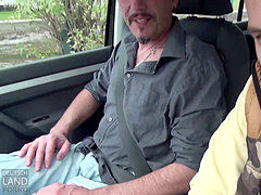 Анальный секс, Минет, Сперма на лице, Немки, Милф
