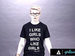 V zákulisí, Velký zadek, Velké kozy, Hardcore, Mezirasové, Lesbické, Pička, Strapon