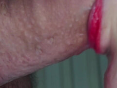 18, Amatør, Stor røv, Pik sutte, Par, Fetish, Tysk, Teenager