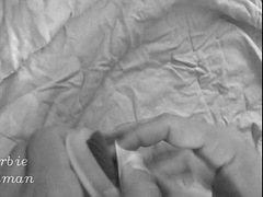 Amatéři, Gay, Masturbace