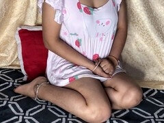 18, アスtoマウス, 叔母, デカ尻, バイセクシャル, カップル, 言葉責め, インド人