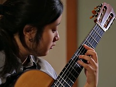 Classical guitar