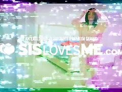 아메리카인, 오랄섹스, 깊은목구멍, 지배, 핸드잡, 조그마한, 빼빼한, 젖가슴