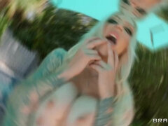 Duże cycki, Blondynka, Cycata, Puma, Hardcore, Mama, Pornstars, Cycki