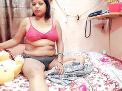 Manželka v domácnosti, Indické, Spodná bielizeň