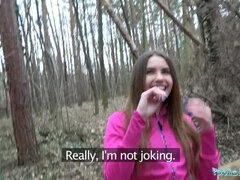 18 летние, Любители, Брюнетки, Хд, Деньги, На природе, На публике, Реалити