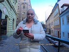 Kauniit, Isot tissit, Blondi, Suihinotto, Puuma, Syväkurkku, Todellisuus, Äitipuoli