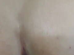 Fucking the Biggest Brunette Ass in Argentina Homemade