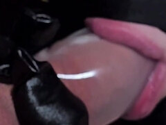 Compilation, Cum in Mouth Over 20 Times! Huge Multiple Cum Compilation