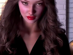 En tercera dimension, Cornudo, Esposa