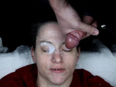 Dirty Dees Allstar Facial Compilation 2