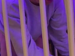 Bdsm, Dominacija, Nemke, Sužnja