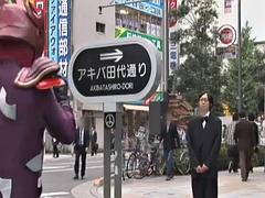 Asijské, Gay, Japonské