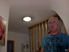 Blond, Rijpe lesbienne, Speelgoed