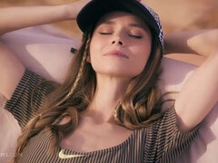 18, 素人, お尻, ガリガリ, 一人, ストリッピング, ティーン, オッパイの