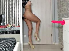 Leie, Schönheit, Solo