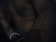 Called Bhabhi's Stepsister Home and Fucked Her