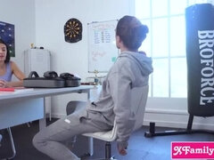 Veľké péro, Hardcore, Výprask, Drobunké, Pička, Teenka, Kozičky