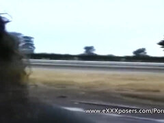 Amaterji, Velike joške, Busty, Razkazovanje jošk v javnosti, Hd, Domaci pornič, V javnosti, Najstnice