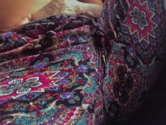 Amatéři, Brunetka, Autobus, Fetiš, Exhibicionisti, Drobounká