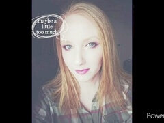 Amerikkalainen, Iso perse, Pettää, Äiti jota haluaisin panna, Punapää