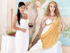 Anal, Pauzão, Peitos grandes, Boquete, Morena, Transar de quatro, Mulheres homem, Mãe gostosa