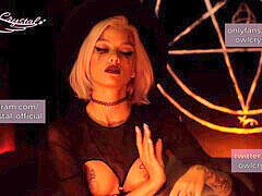 Grosse bite, Branlette thaïlandaise