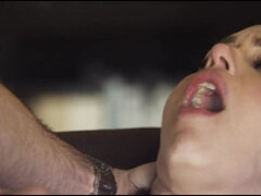 Anal, Stor rumpe, Blond, Fangenskap, Brunette, Pikk, Runke, Hardcore