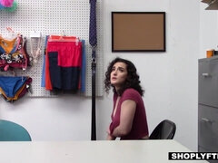 Suihinotto, Ruskeahiuksinen, Rankka, Hd, Todellisuus, Teini