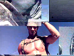 Sparks Go naughty How We Film Part 1 (no fuck-fest scene)