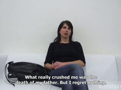 Czarny, Czeski, Dildo, Hardcore