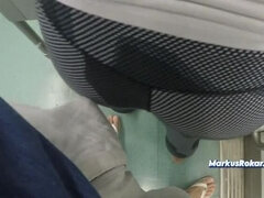 Amatéři, Autobus, Pár, Táta, Manželka v domácnosti, Mamina, Nevlastní máma, Vlak