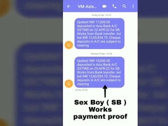 Bruinharig, Hd, Indisch