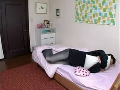 Crazy Japanese chick in Horny JAV video