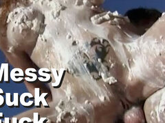 Πίπα, Σαδομαζοχιστικό, Επιβολή, Φετιχ, Φαγητό, Ώριμη γυναίκα, Μουνί, Ρετρό