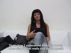 Negro, Checa, Sexo duro