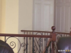 Store bryster, Pik sutte, Brunette, Fanget, Lesbisk, Pov, Realitet, Kone