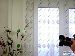 Όμορφη, Ξανθιά, Βυζαρού, Λεσβία, Ώριμη γυναίκα, Μαμά, Μουνί, Μητριά