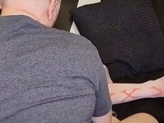 I Dress Like a Slut and Get Treated and Fucked by Daddy