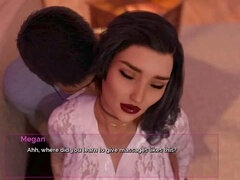 3d, Amatør, Inder, Milf